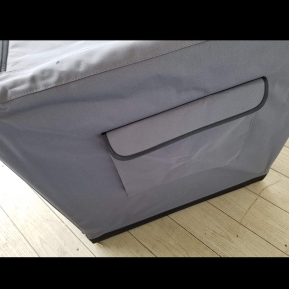 Animaze XL portable dog crate - Picture 3 of 5